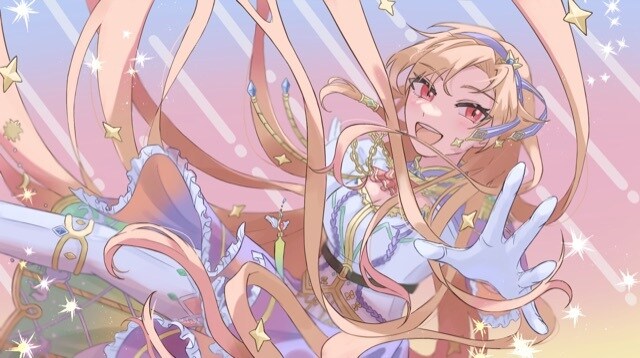 イラスト作成します ヘッダー、配信サムネにも使用できる素敵なイラスト作成します！ イメージ1