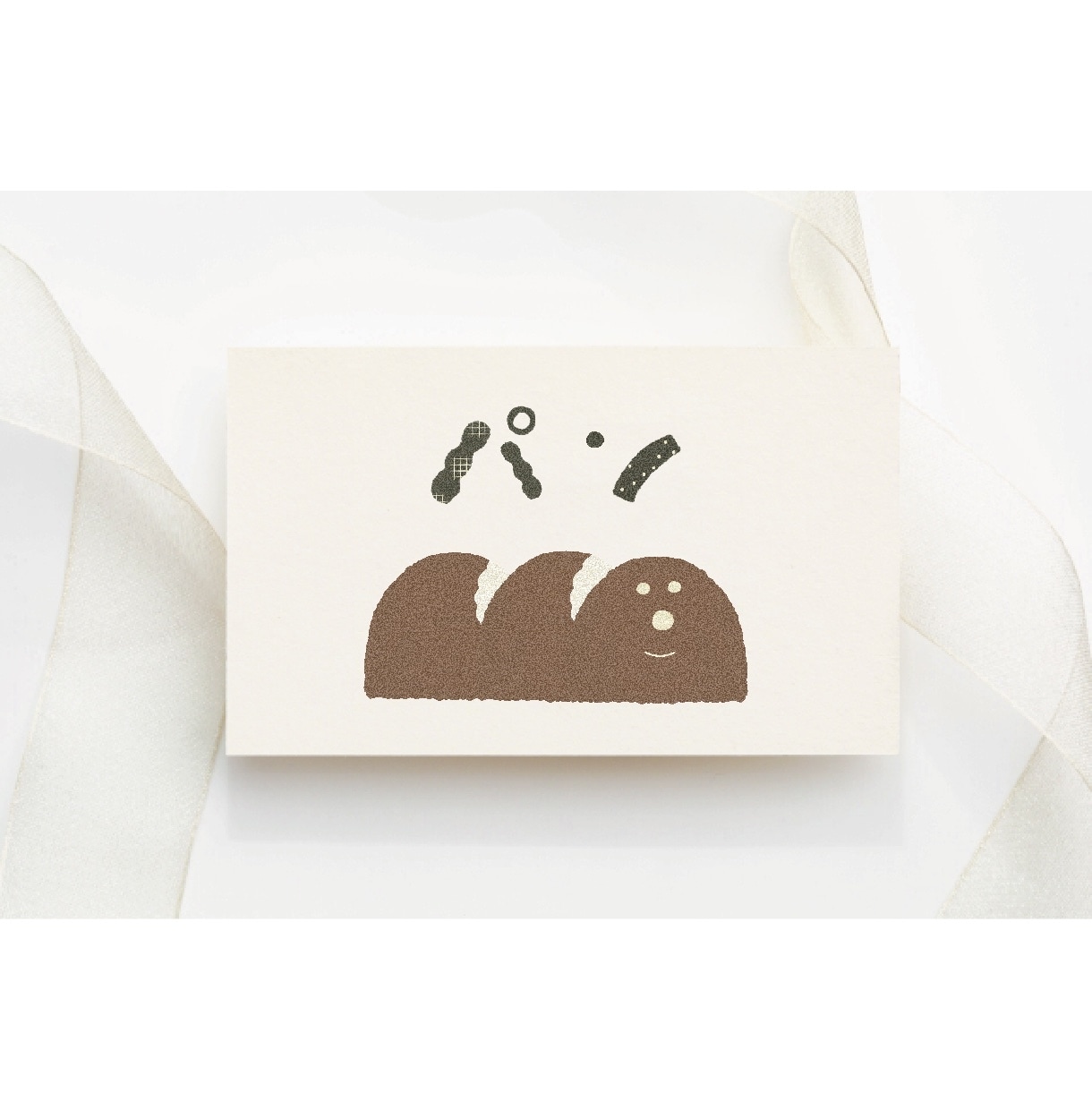 スタンダードコース᯽カタチdeロゴイラスト作ります 二次利用・修正無制限OK◌名刺やSNSアイコン、ブログにも！ イメージ4