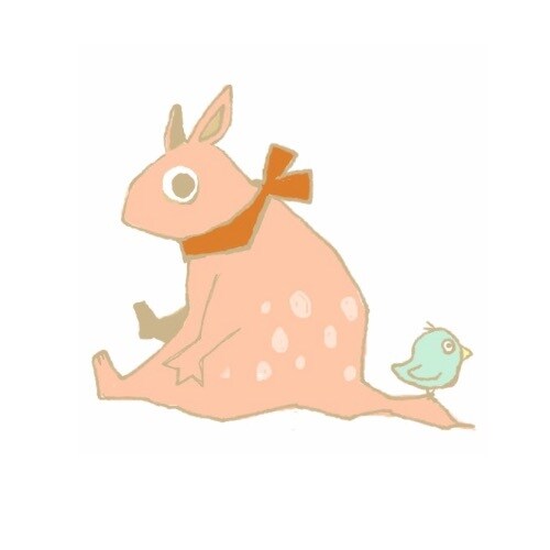 かわいいキャラクターイラスト描きます 親しみが持てるオリジナルのキャラクターで個性を！ イメージ5