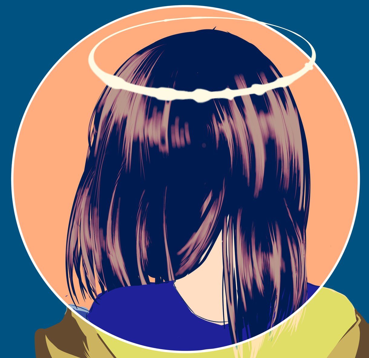 アイコンを可愛く書かせていただきます あなたの望む物に近いものを作成させて頂きます イメージ4