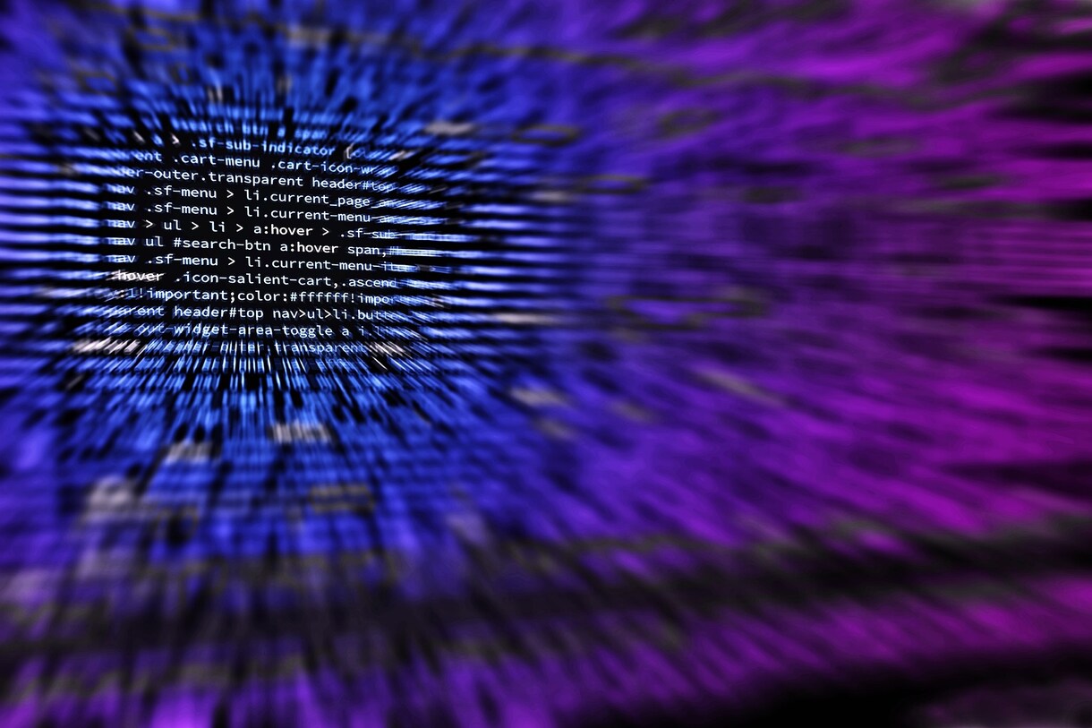 コーディングします 詳細設計書に忠実なコーディングを行います イメージ1