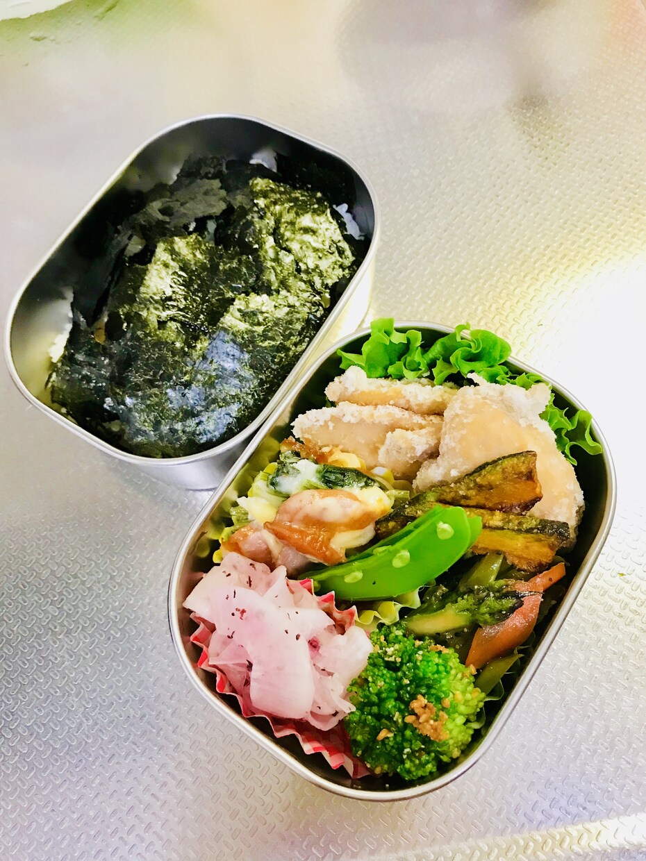 冷蔵庫にあるもので！夕飯・お弁当のおかず提案します ☆いつものおかずに変化が欲しい時にオススメ！☆ イメージ1