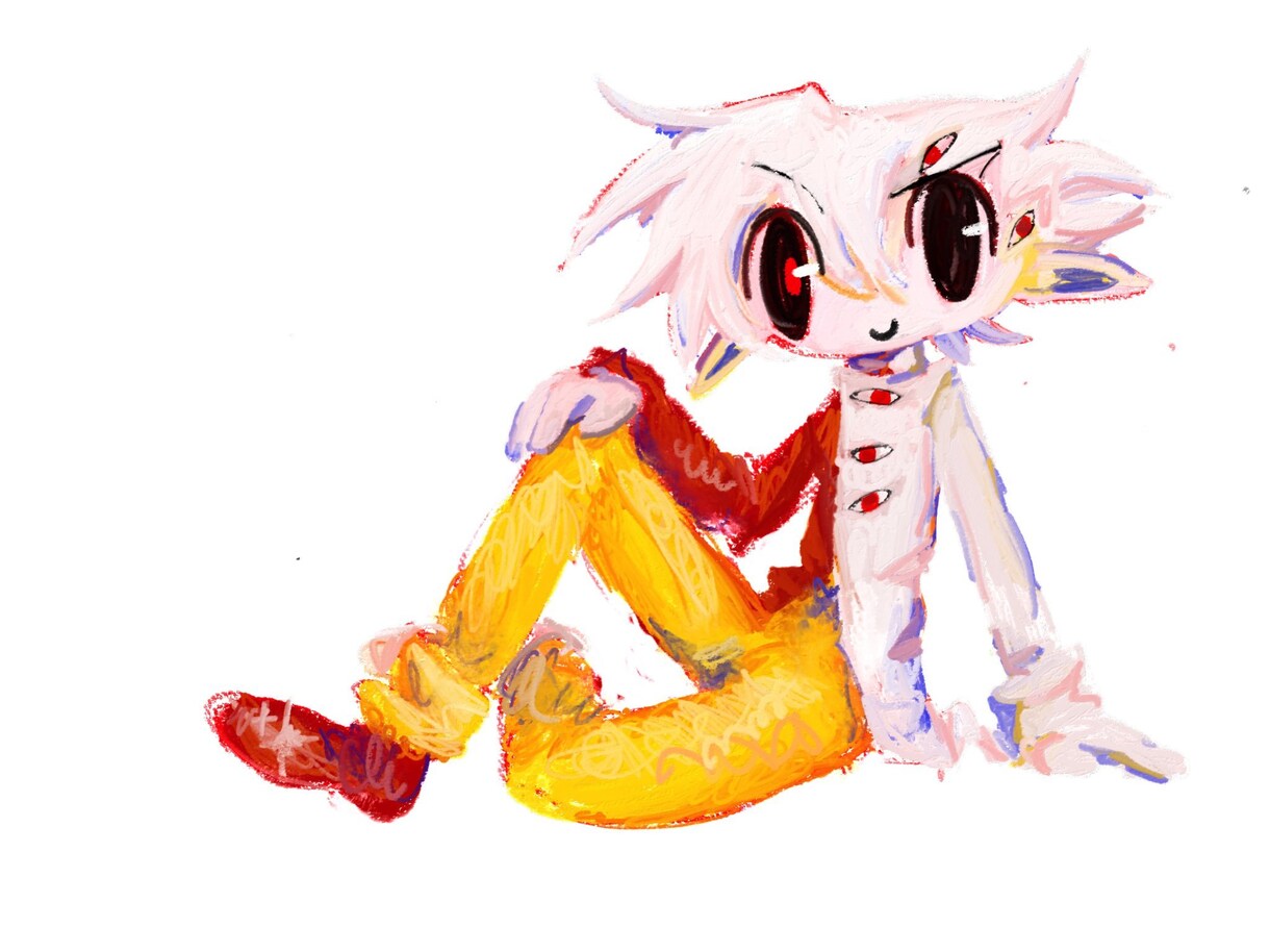 最短3日！！イラスト全般お描きします デフォルメキャラならではの魅力！！ イメージ2