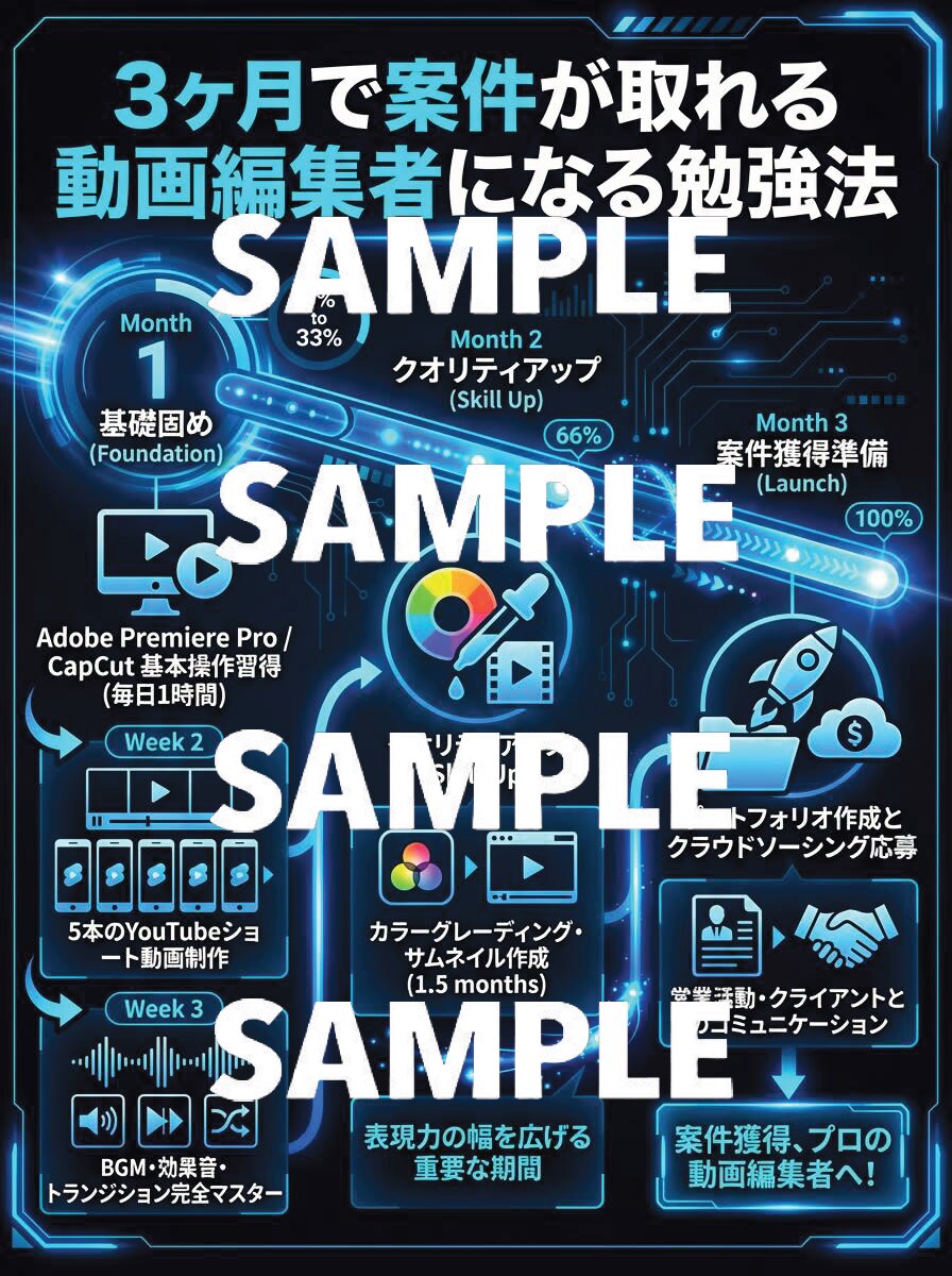 SNS投稿用インフォグラフィック制作します 保存率UP×ブランド統一を実現するプロ設計 イメージ10
