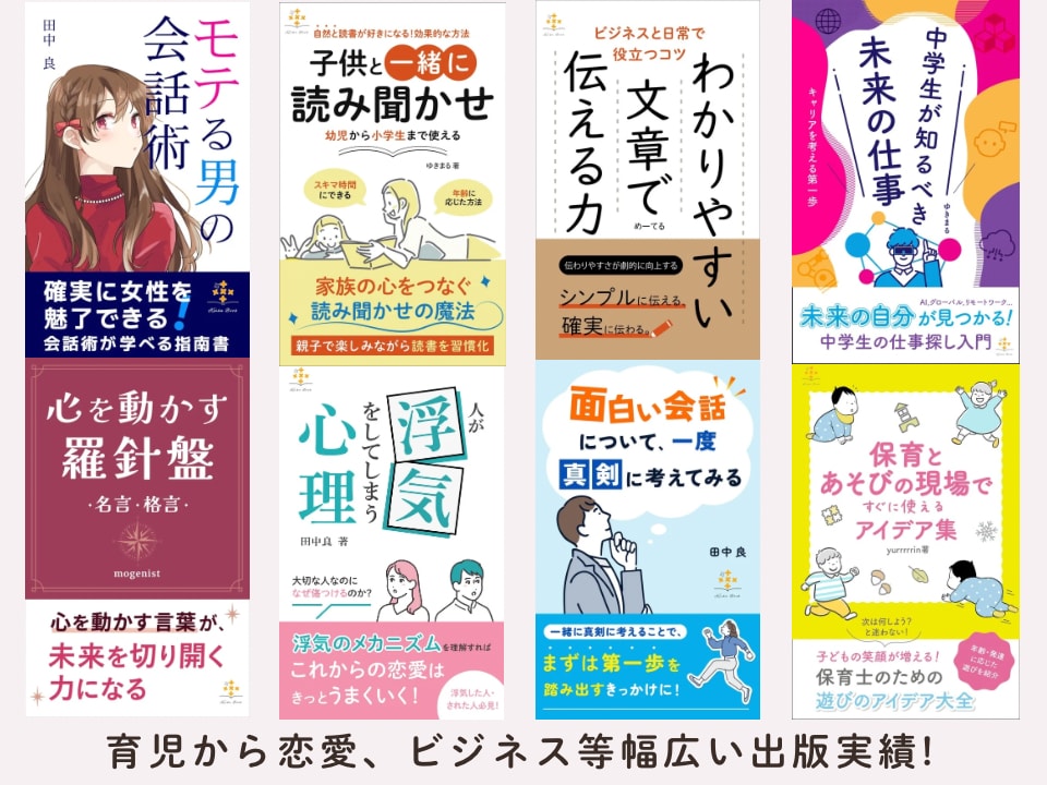 Kindle出版用原稿テンプレートを販売します 初心者向け！Wordテンプレートの操作マニュアル付き イメージ2