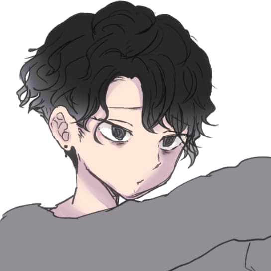 SNSアイコン作成いたします 女の子や可愛めの男の子のイラストを描きます！ イメージ3