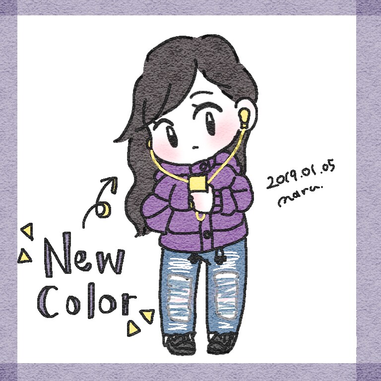 可愛いキャラクター制作します ふわふわ系のイラストから、漫画チックなイラストまで！ イメージ5