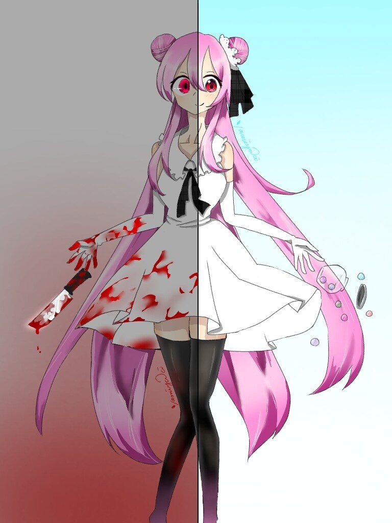 イラスト描きます 好きなキャラをカッコ可愛く描きあげます！リクエスト可 イメージ3