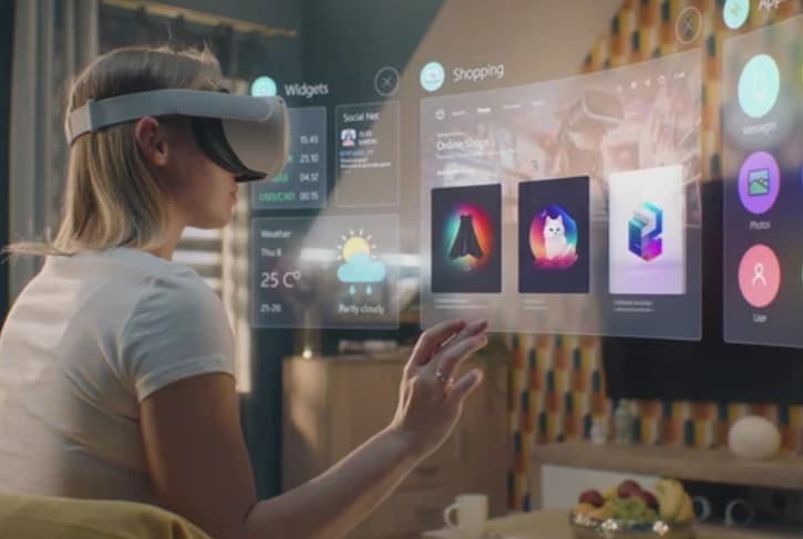 コンテンツ開発及び企画、実現性等の相談を受付します XR(AR,VR,MR),メタバース,ゲーム等相談を受付 イメージ3