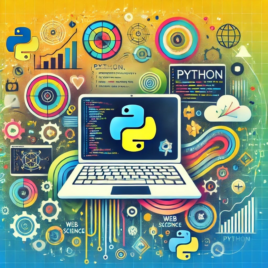 Pythonであなたの課題を解決！丁寧な対応します 初心者の視点を活かして、最低料金であなたのご要望を形にします イメージ1