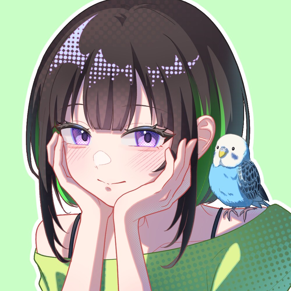 スピード納品！シンプル塗りの汎用イラストを描きます アイコンやヘッダー他、サムネイルや動画素材など使用用途多数！ イメージ3