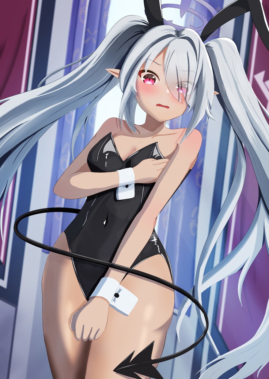 あなたのキャラクターを魅力的な一枚絵に仕上げます あなたの「好き」を、一枚のイラストに！ イメージ4