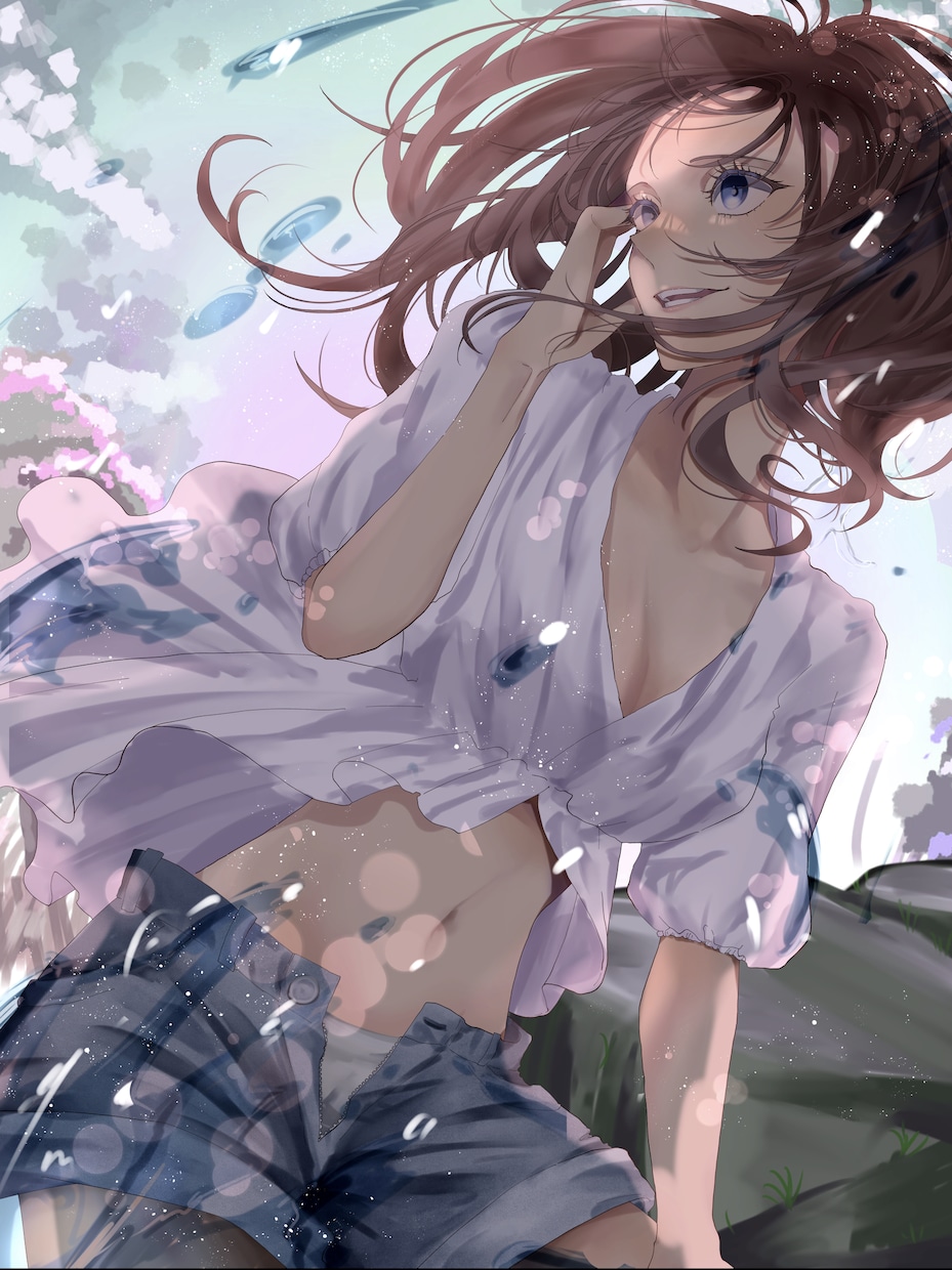 アイコン・イラスト描きます SNSで使えるアイコン・イラスト描きます イメージ5