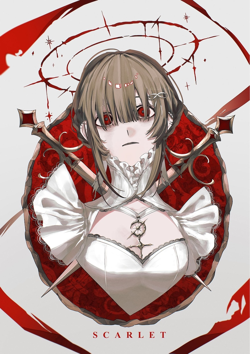 最短1週間！カッコイイ、美麗なイラスト制作します MV、表紙、サムネイルなど多種多様な用途にご対応可能です！ イメージ10