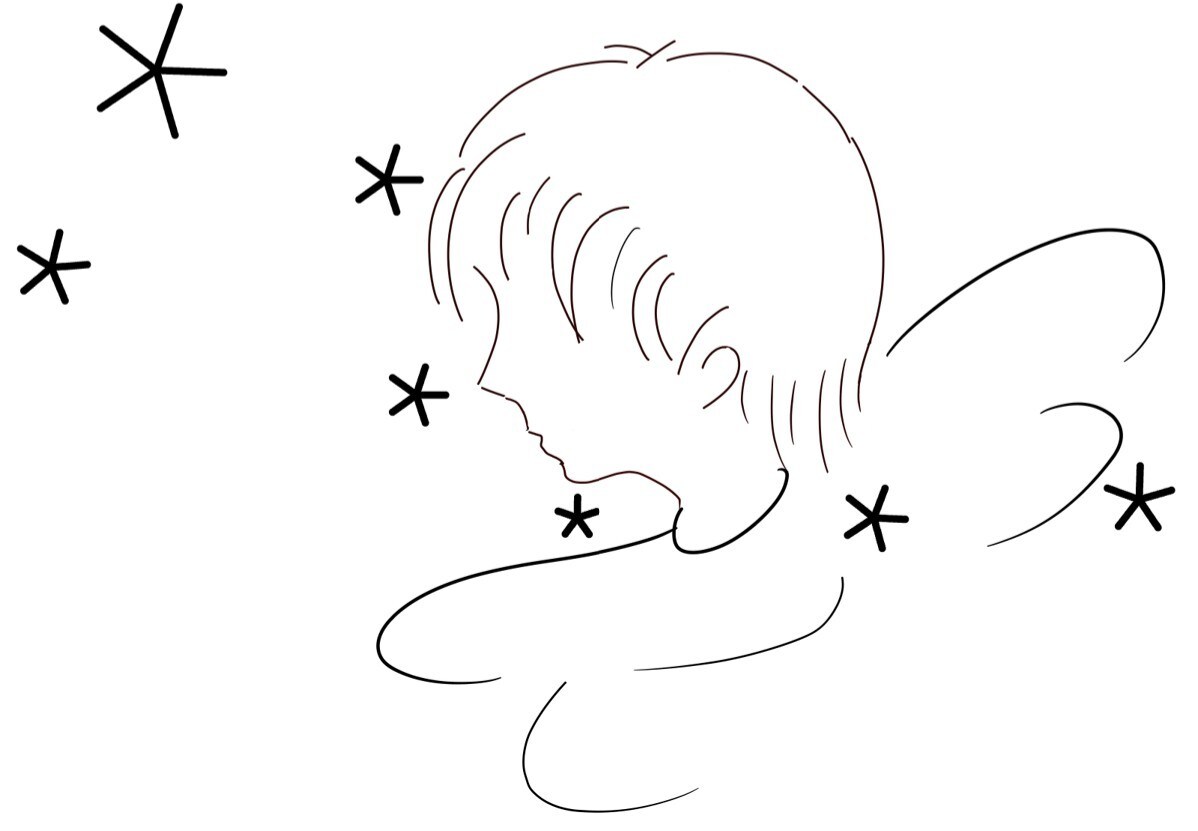 あなたの特別な日をイラストにします あなたの思い出、撮り忘れた瞬間を私にシェアしてください。 イメージ8