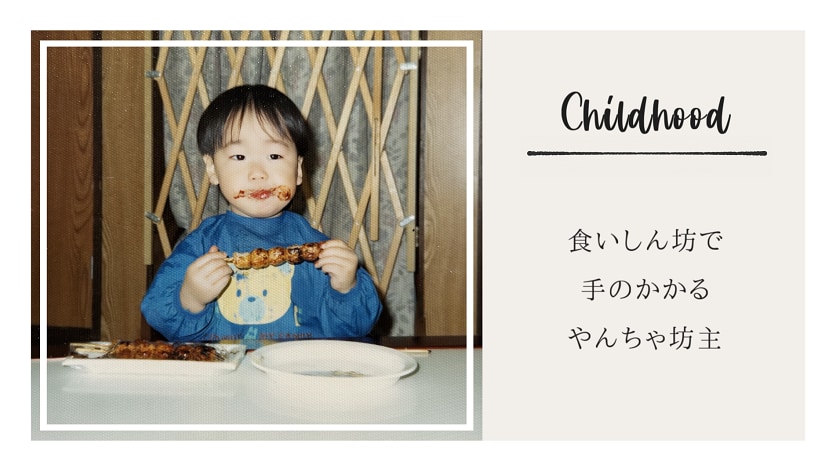 プロフィールムービー作ります 【大人シンプル】写真、コメント変更無制限 イメージ3