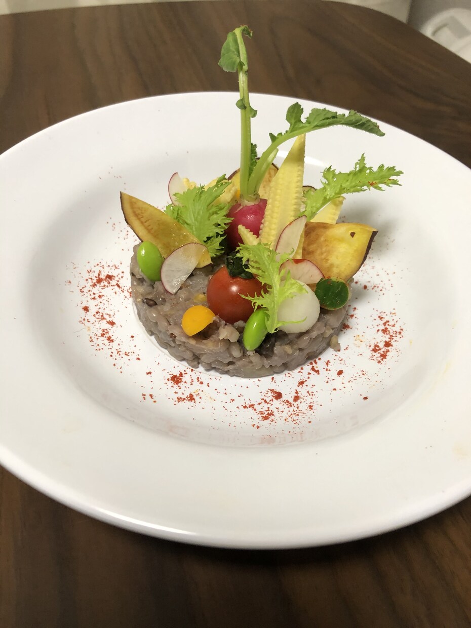 ヴィーガン、グルテンフリーのレシピ作成します カフェや居酒屋などのレシピやアイデアのお手伝いします。 イメージ4