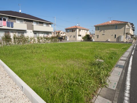 土地の最適解見つけます 不動産アドバイザーがその土地の最適解を見つけます！！ イメージ2