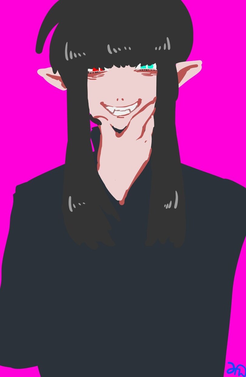 カラフルでポップなイラスト作成します アニメ風のイラストからマスコットまで幅広く対応します。 イメージ8