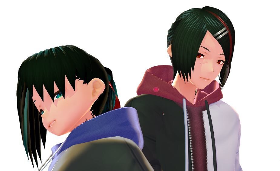 VroidStudioでVroid作成します 貴方の活動のお手伝いさせてください イメージ2
