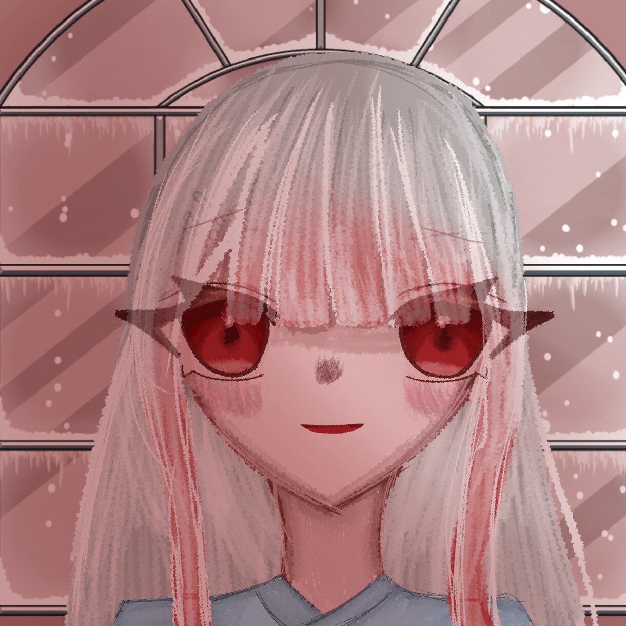 格安で1枚絵を描きます ココナラ最低価格で1枚絵を描きます！ イメージ5