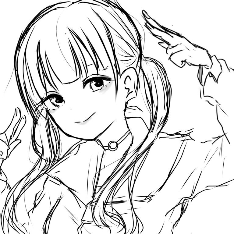 広告マンガ描きます 短めの広告マンガ描きます！分かりやすく、可愛い絵柄で描きます イメージ6