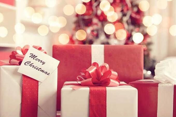 おすすめのプレゼントを提案します これからのクリスマスシーズンにいかがでしょうか。 イメージ1