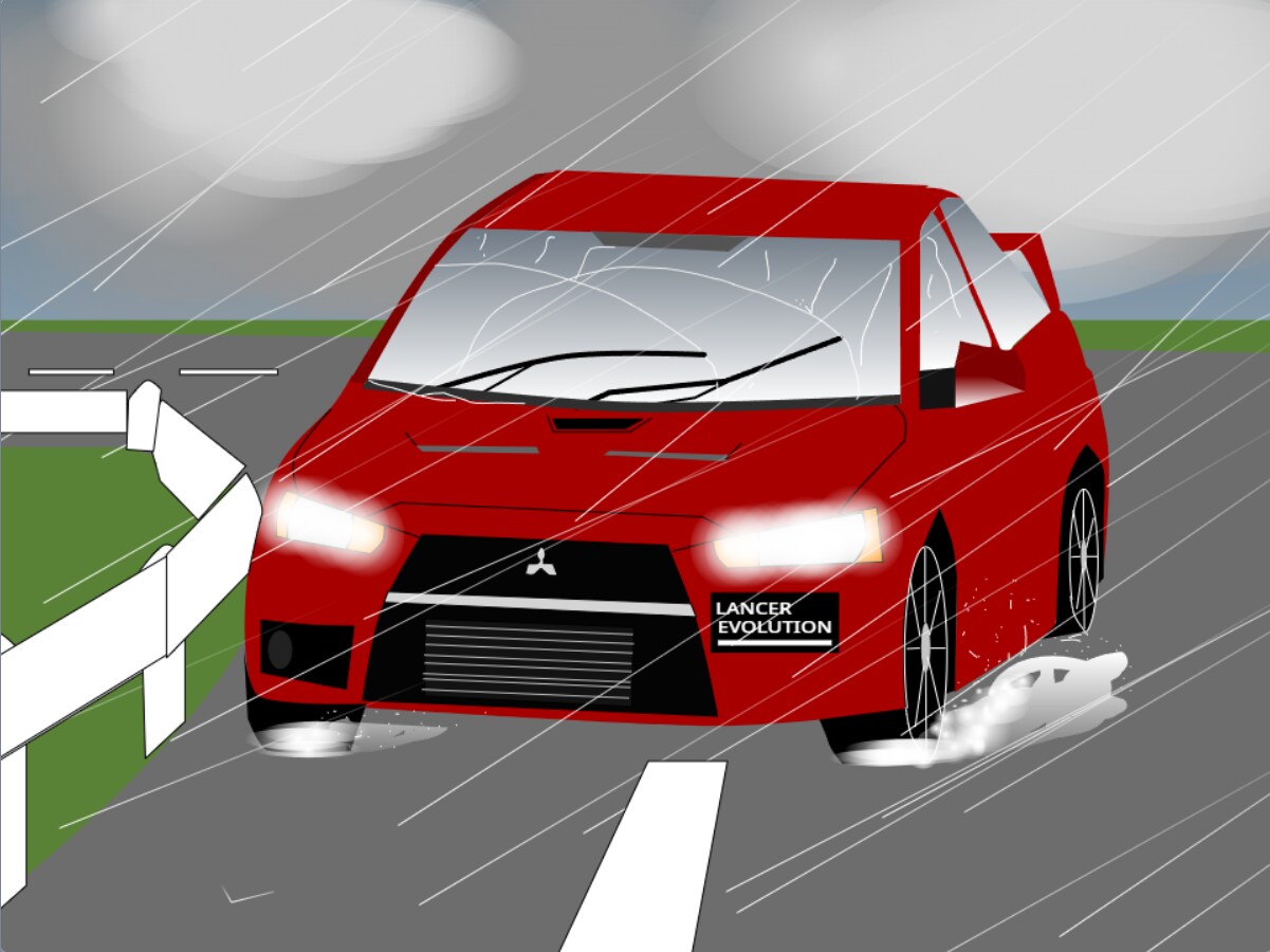 高画質な兵器、車のベクター絵を描きます 高画質なベクター絵で満足！そしてあなただけの物に！ イメージ5