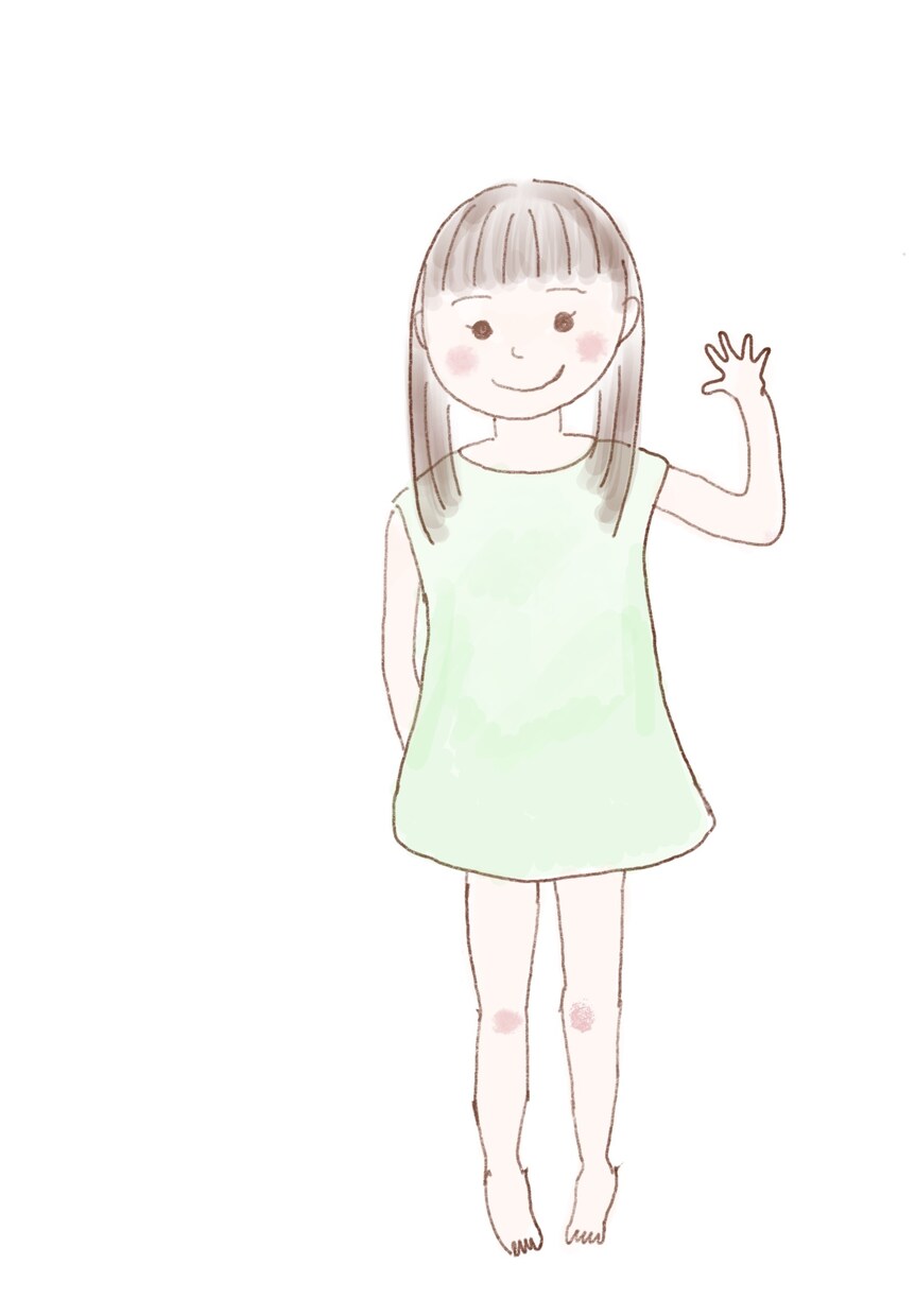 シンプルかわいいイラスト描きます 挿し絵・アイコンに！商用利用可！ イメージ4