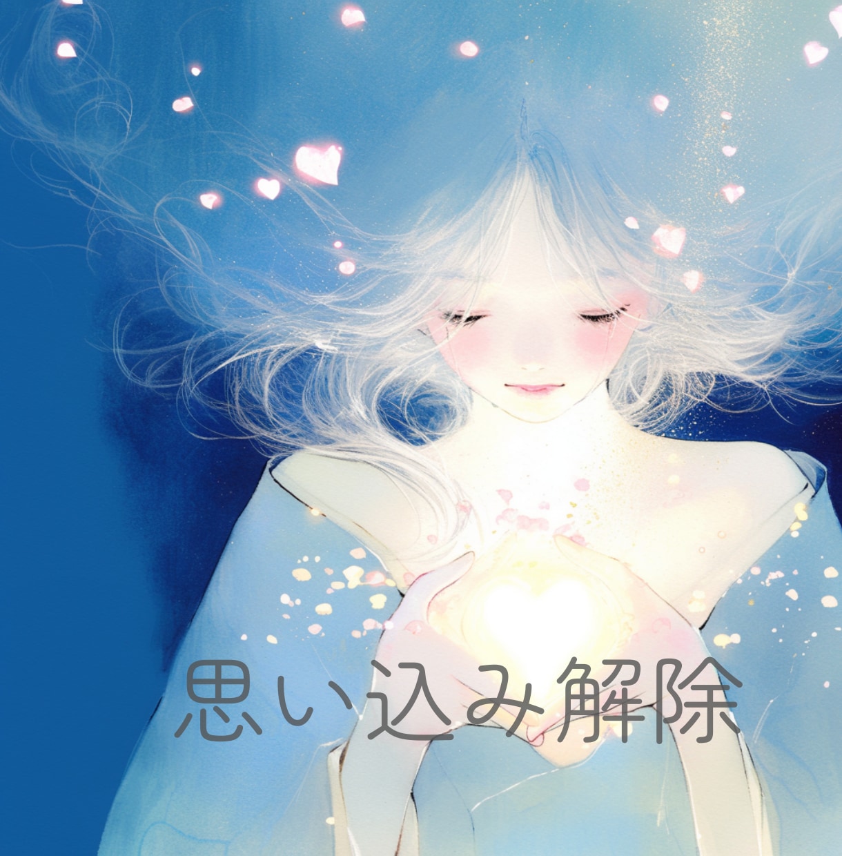 自己肯定感を下げている心の癖を読み解きます あなたをずっと苦しめてきた“思い込み”、今日で終わるかも イメージ1