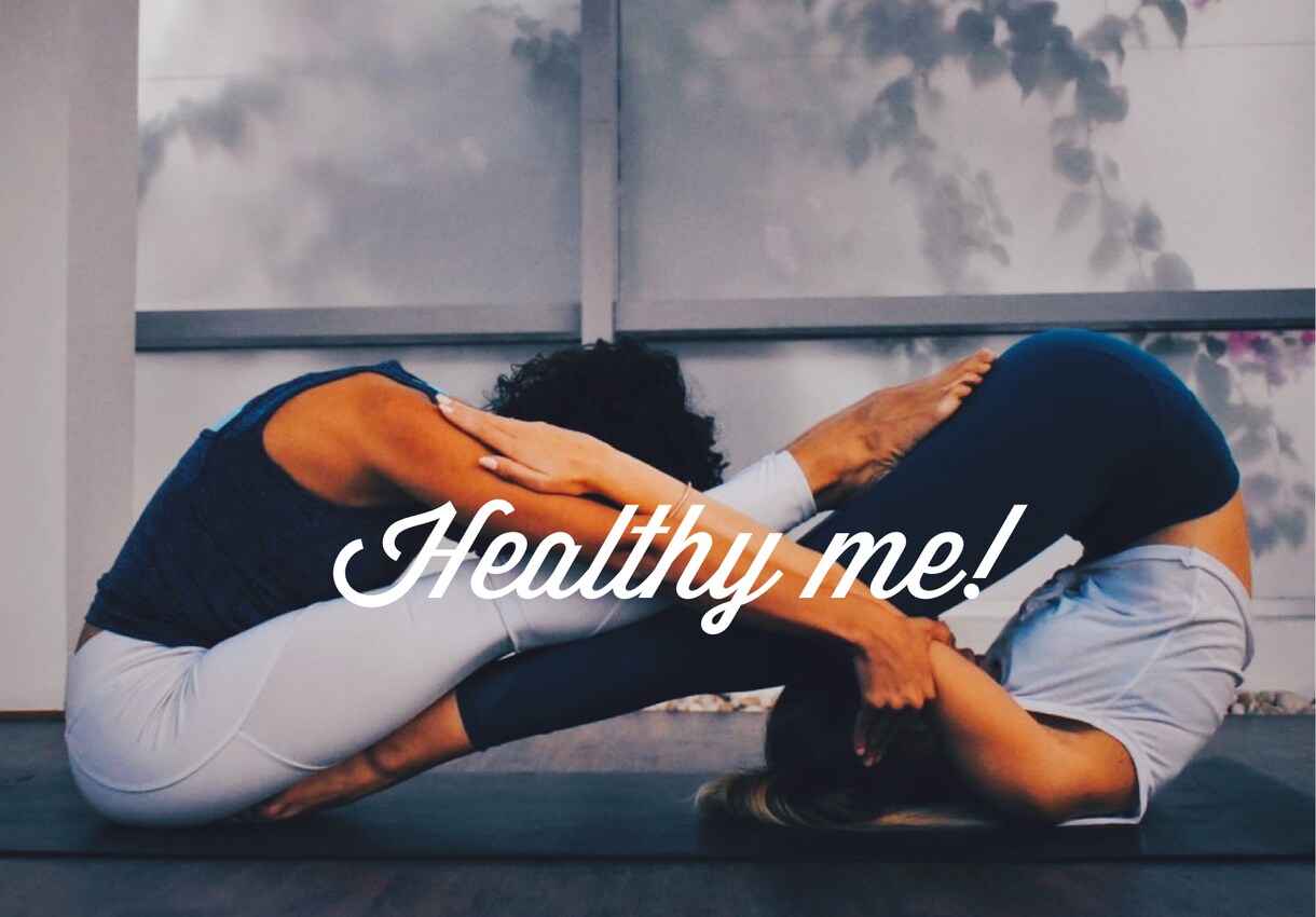 本格的ストレッチと様々な呼吸法のレッスンをします ヨガの次はストレッチ!?現役アーティストが教える呼吸法も必見 イメージ1