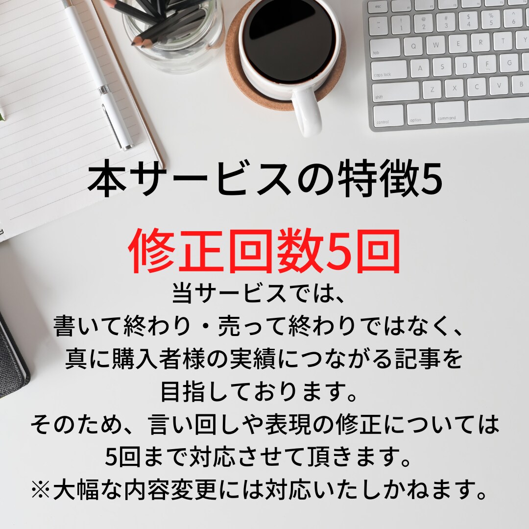 2000字×3記事/新旧人気アニメの解説記事ます WP入稿対応！　マイナー作品も歓迎！ イメージ6