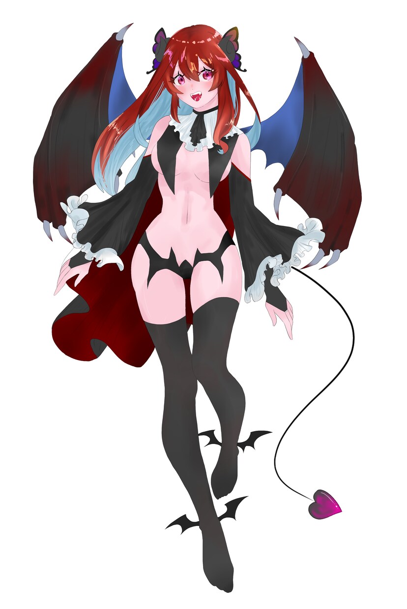 イラスト依頼お受けします SNSアイコン.ヘッダー.夢絵.サムネ_イラスト関連なんでも イメージ2