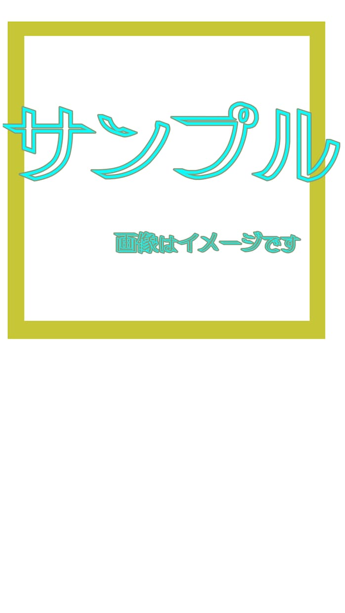 投稿画像、サムネで使える額縁素材販売ます 使いたい素材に合わせるだけ簡単額縁 イメージ10