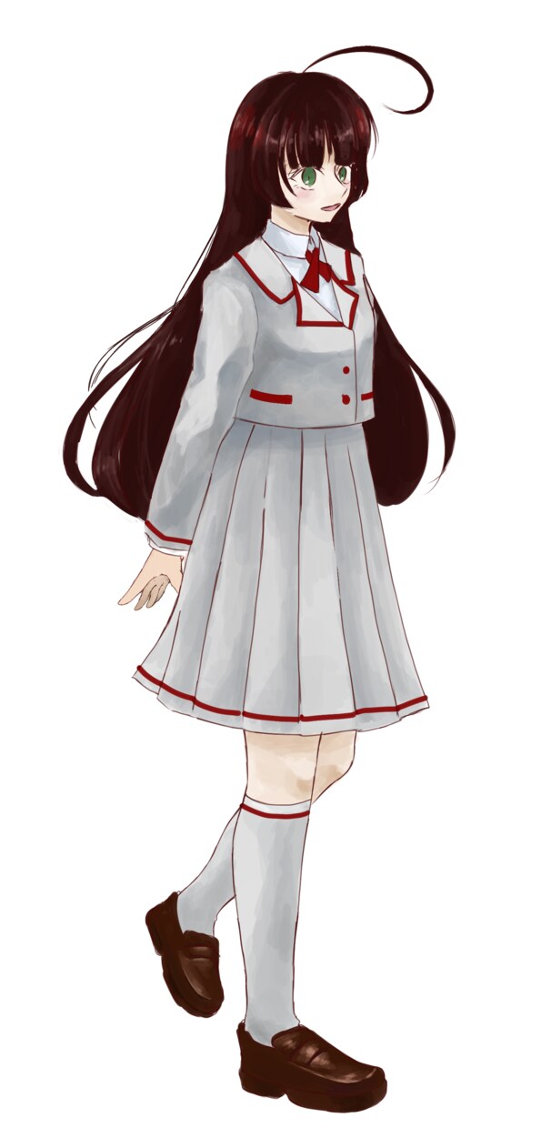 探索者立ち絵描きます TRPGの探索者イラスト描きます イメージ8