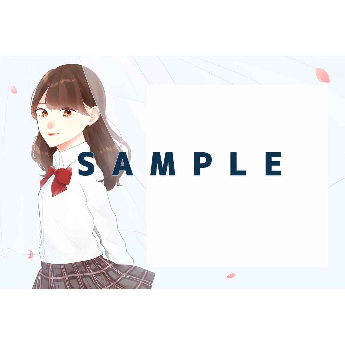 ご希望のイラスト制作します 動画用１枚絵・立ち絵、生誕祭用、似顔絵など描せて下さい！ イメージ4