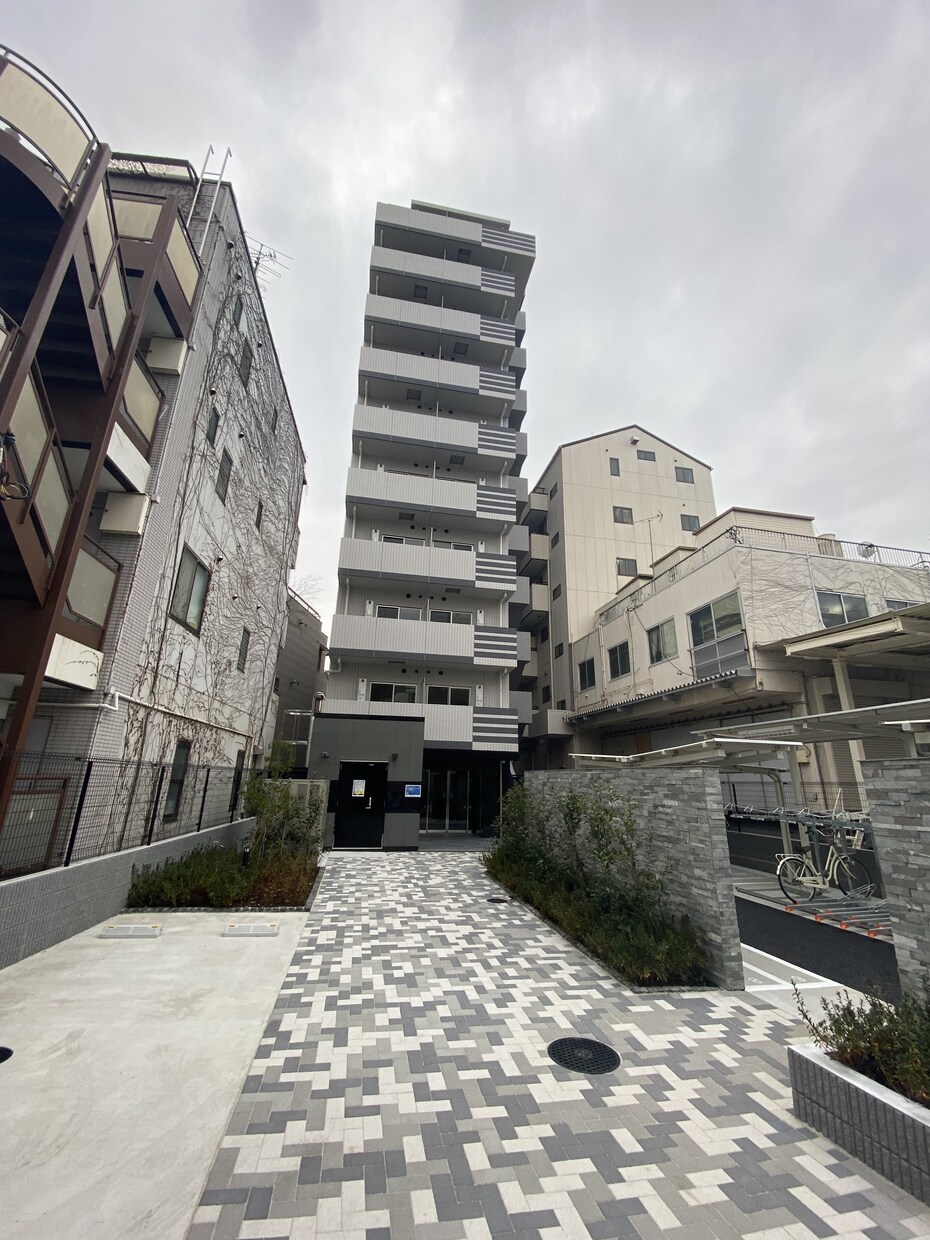 賃貸住宅のお悩みに専門家としてアドバイス致します 三井不動産の賃貸部門で培った経験を元に賃貸の問題を解決します イメージ5