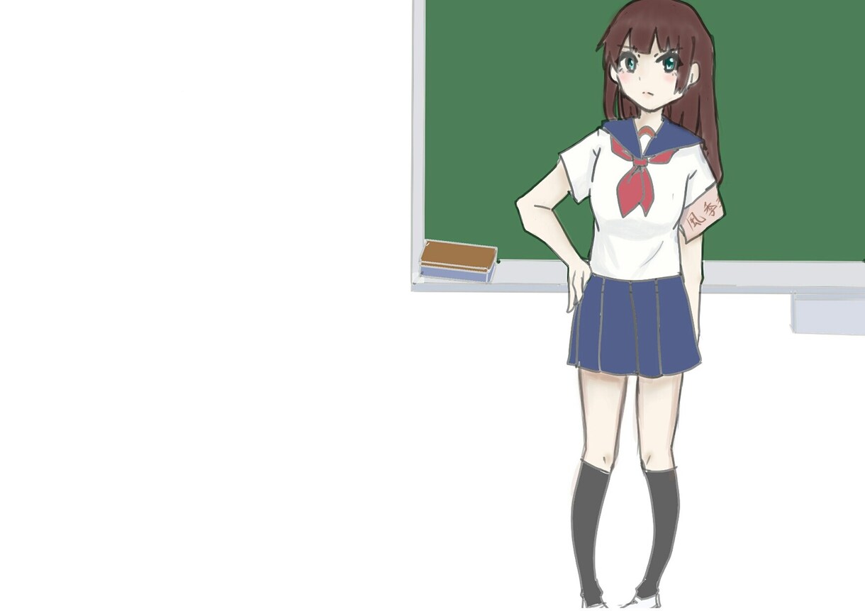 あなた様のお手伝いさせていただきますます 同人作品などのCVや動画ナレーションなど…何でもやります！！ イメージ3