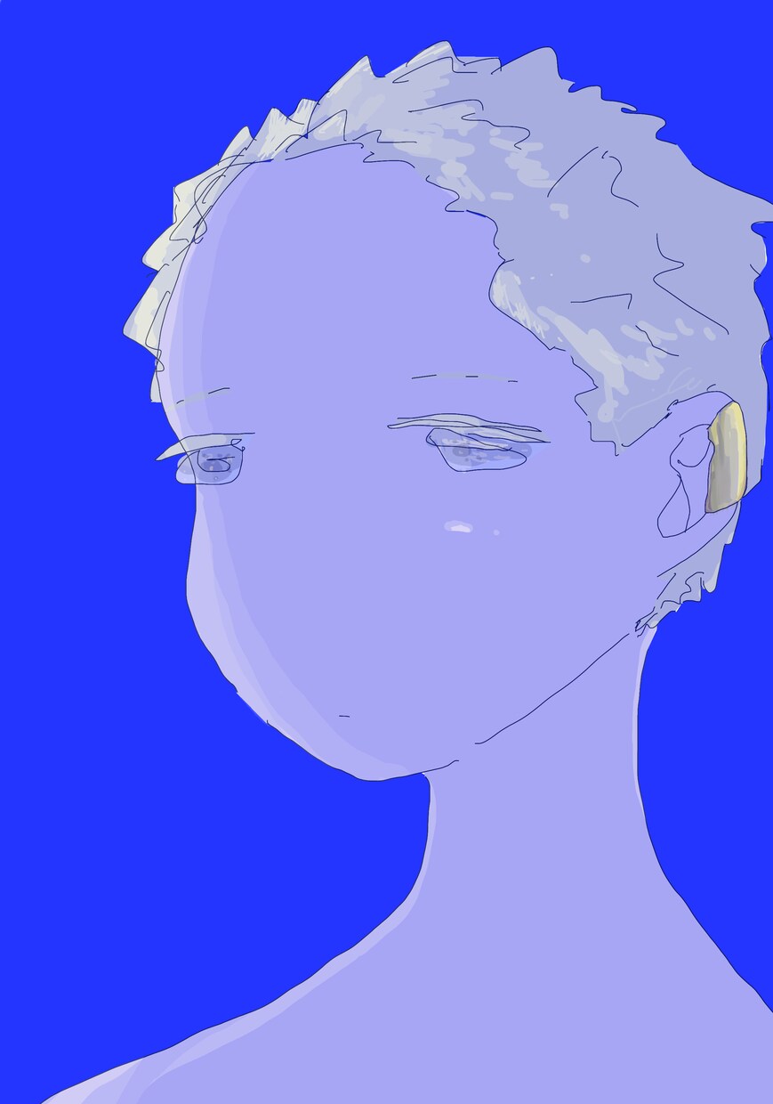 アイコン描きます TwitterやInstagram、様々なSNSのアイコンに イメージ9