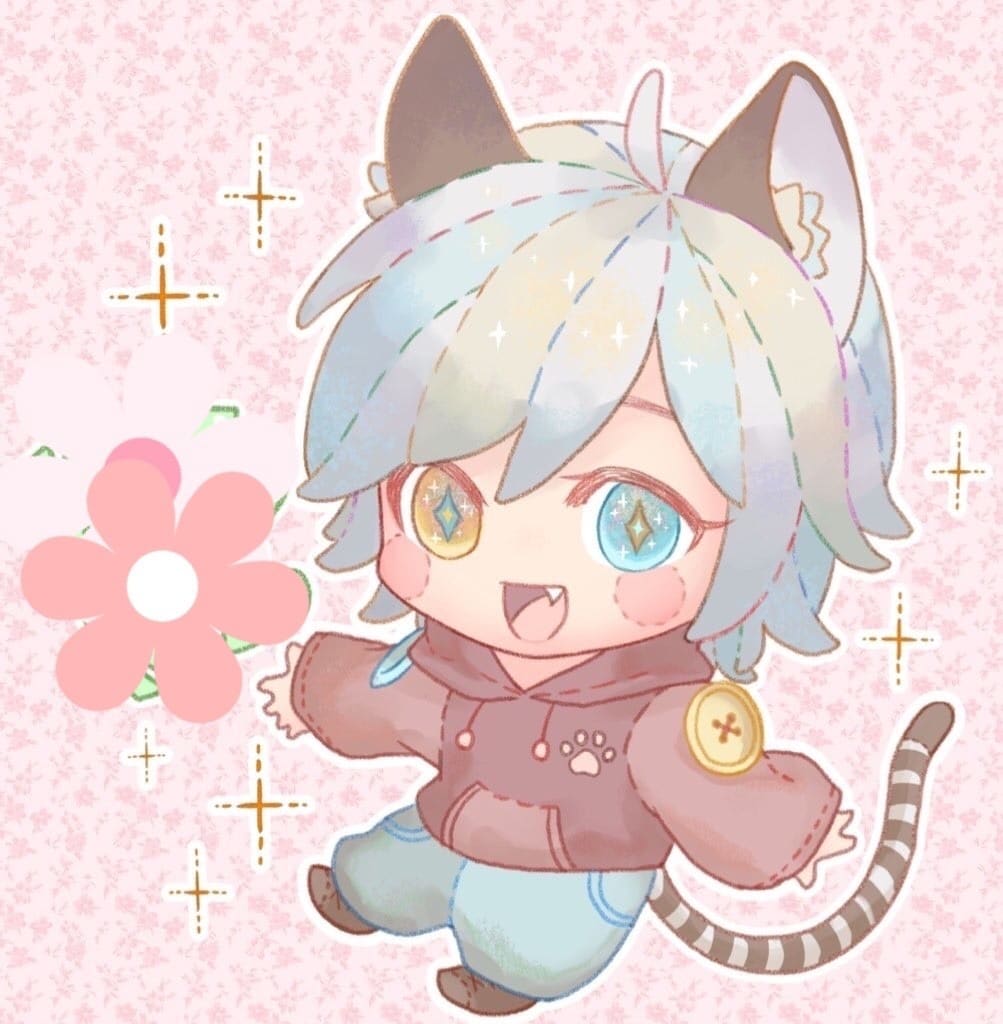 満枠埋まりました★数量限定！アイコン制作致します 激安！1,000円でアイコン制作を承ります！ イメージ1