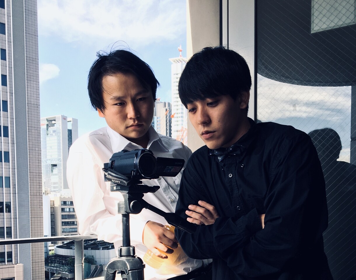 初回につき格安！動画編集代行します 動画編集の代行をおこなってます！ イメージ1
