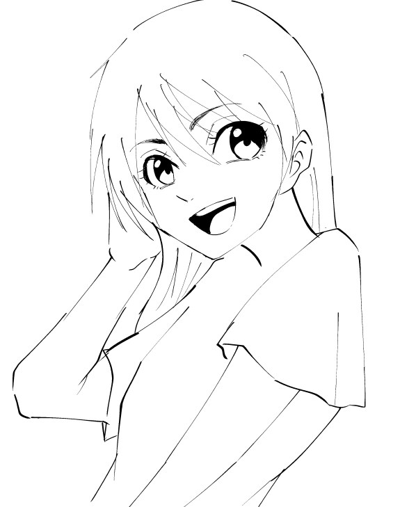 イラスト描きます ご希望にあわせてイラストを描かせていただきます。 イメージ3