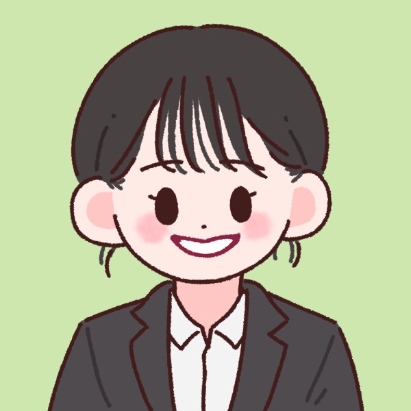 ちまっとかわいいアイコン描きます SNSや名刺にもつかえるかわいいミニイラスト♡ イメージ2