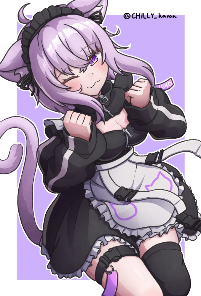 女の子やモンスターも可！キャラのイラスト描きます 商用利用可！かわいいキャラやデフォルメモンスターが好きな方へ イメージ2