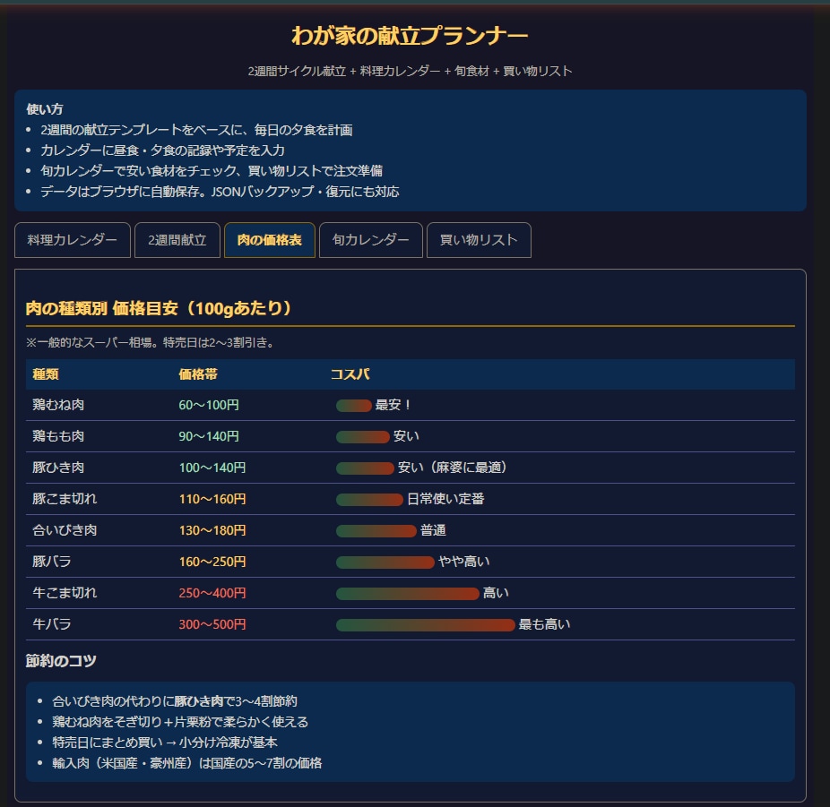 あなた専用のWebアプリ制作します PC向け業務効率化ツールや管理アプリ、お手頃価格で作ります イメージ4