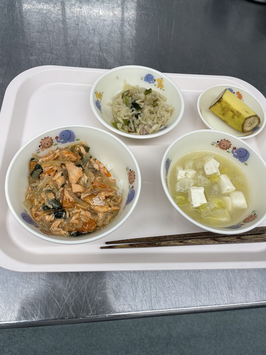 現役の保育園調理師がお話し聞きます 現役調理師があなたのお話を丁寧にお聞きします。 イメージ5