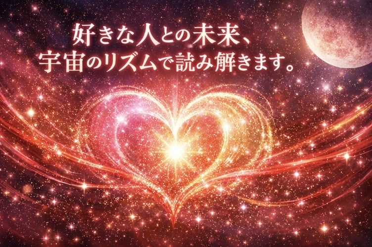 恋愛での関係性を生年月日より読み解きます あの人はどんな人に惹かれるのか マヤ暦より読み解きます イメージ1