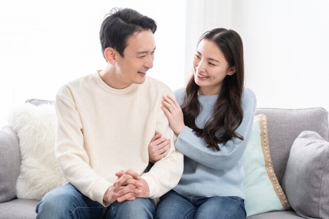 初回限定価格！恋人との性の悩みやトラウマを癒します 恋人が大好きだけど性的な事が苦手。トラウマで恋ができない方へ イメージ2
