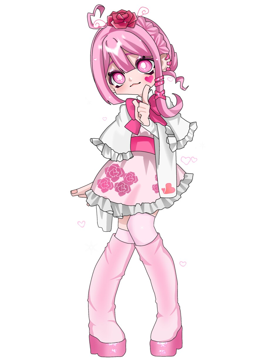 ふわかわ最強の子描きます ゆるふわ×個性派イラストです！ イメージ3