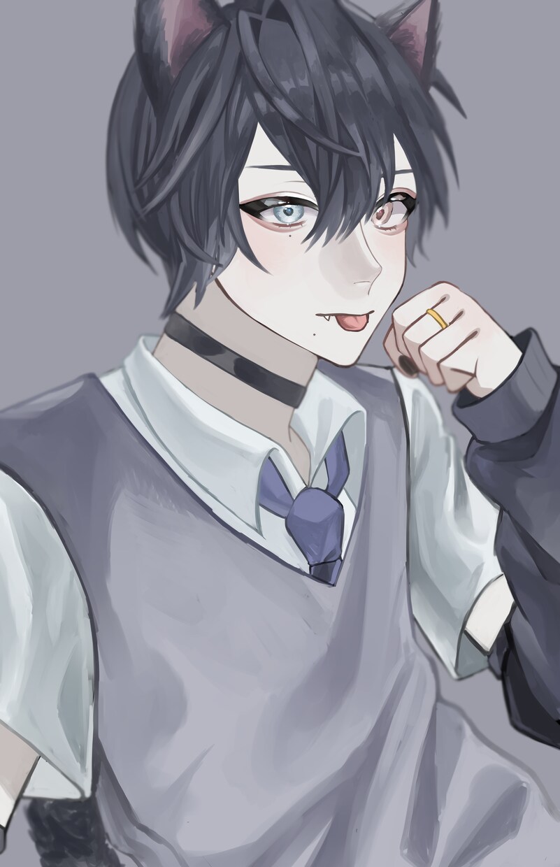 どんなイラストでも描きます 自分の理想のイラスト依頼してみませんか？ イメージ9